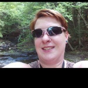 Meet your Posher, Tammy